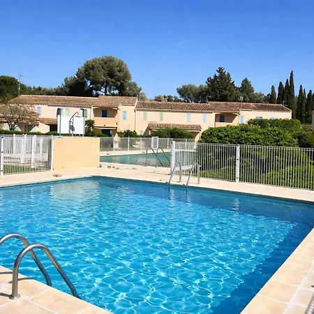 Apartment Lal150-094 2 Pieces 4 Couchages A Les Maures *