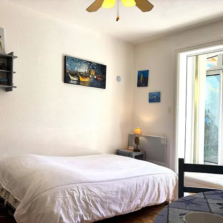 Apartment Lal150-094 2 Pieces 4 Couchages A Les Maures La Londe-les-Maures